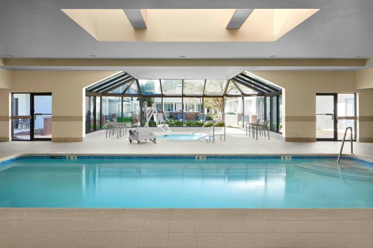 Courtyard by Marriott Annapolis — photo 2