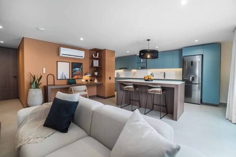 Apartamento  Cali