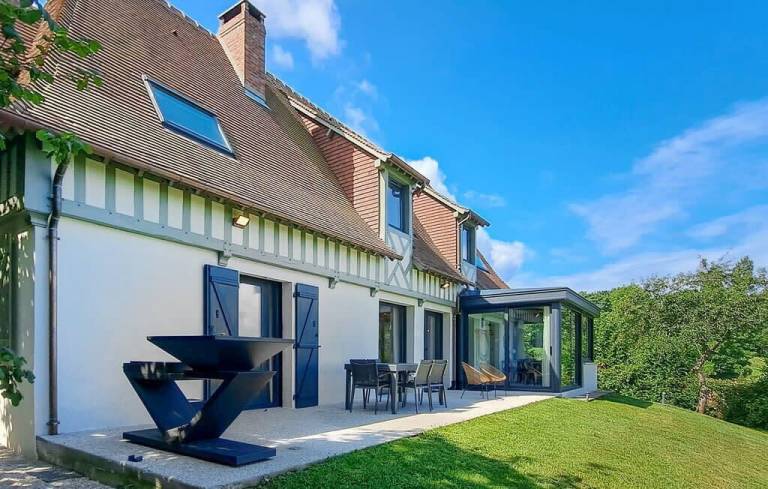 Villa Pennedepie