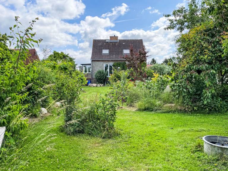 Ferienhaus Kalkhorst