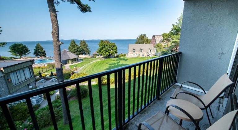 Holiday Inn Bar Harbor Regency Hotel By IHG — photo 5