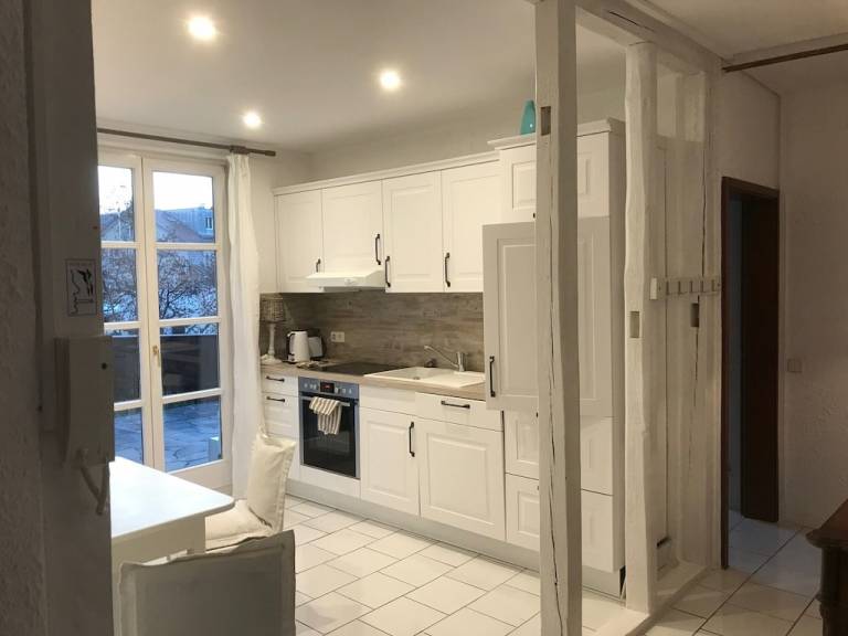 Ferienwohnung Plochingen
