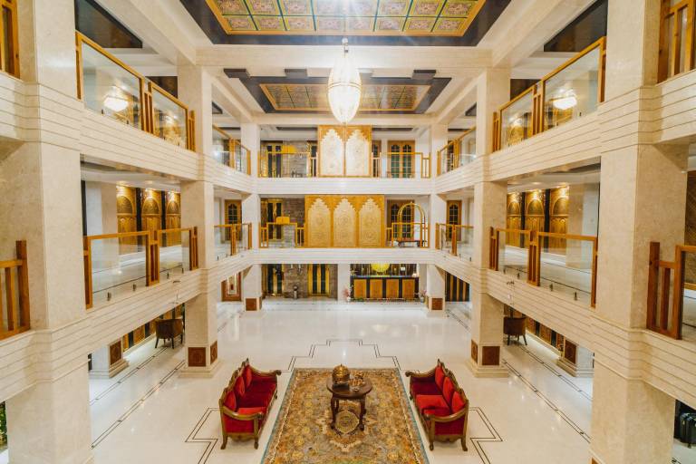Hotel The Dewan — photo 3