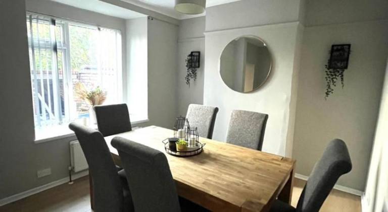 Vacation home with 1 room for 4 persons — photo 3