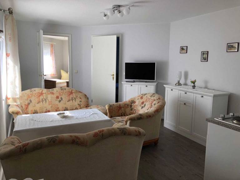 Ferienhaus Sagard