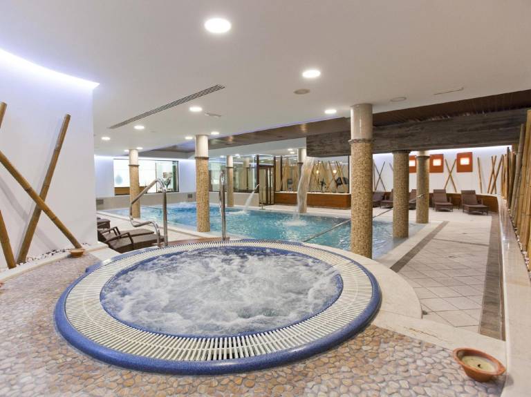 Hospes Palacio de Arenales & Spa — photo 3