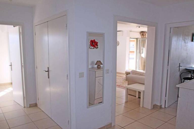 Charming holiday apartment with patio | Beach nearby | Pets are welcome — photo 2