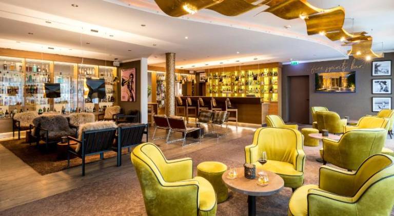 Best Western Plus iO Hotel — photo 3