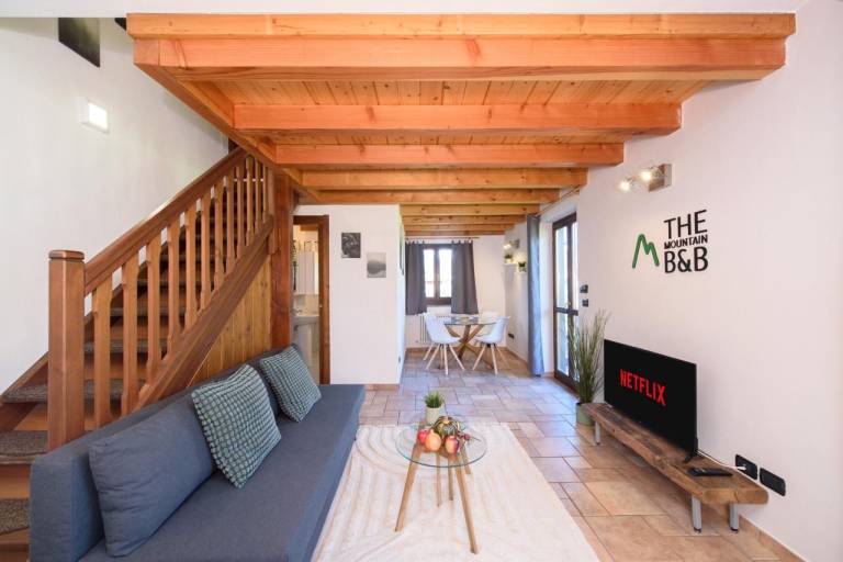 Holiday apartment for 4 persons — photo 3
