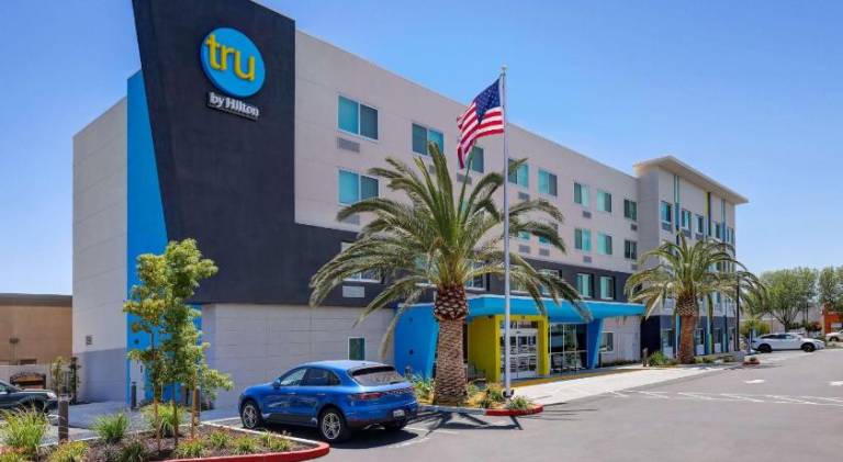 Tru by Hilton Lathrop in Lathrop, CA