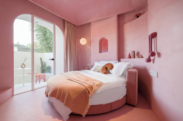 Bed and breakfast  Shanghai Disney Resort