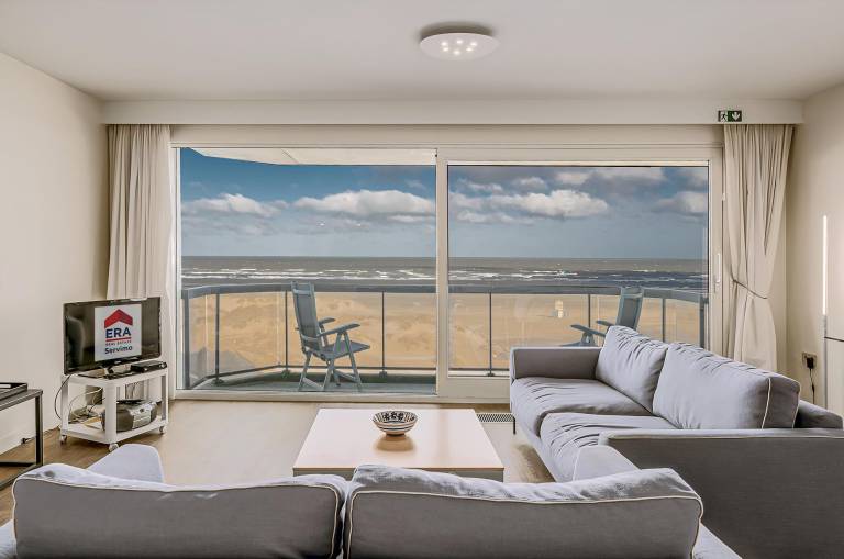 Ferienwohnung Oostduinkerke