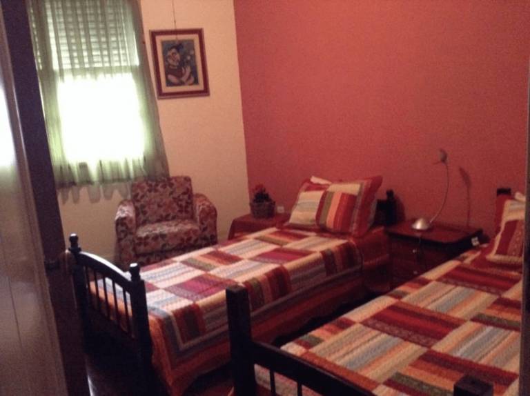 Quarto particular Jardim Paulista
