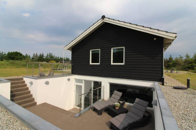 Ferienhaus Blokhus