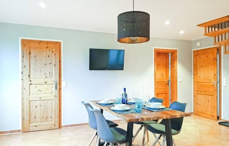 Ferienwohnung Rechlin