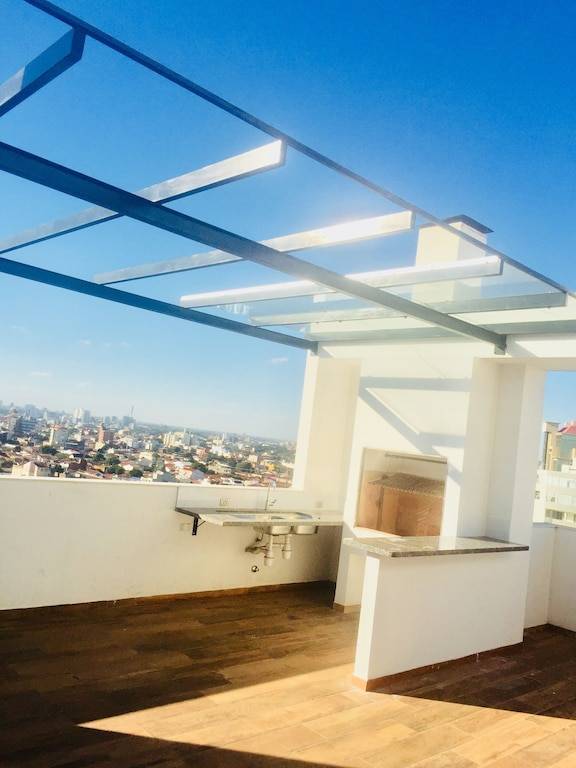 Apartamento Centro