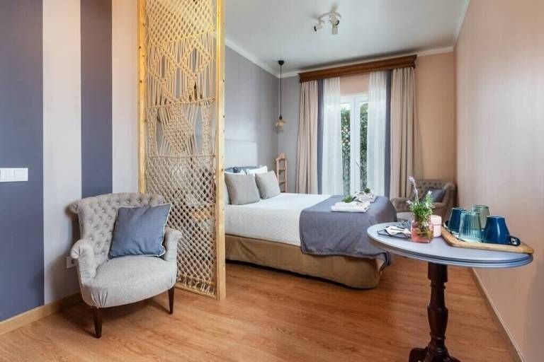 Ferienwohnung  Tavira