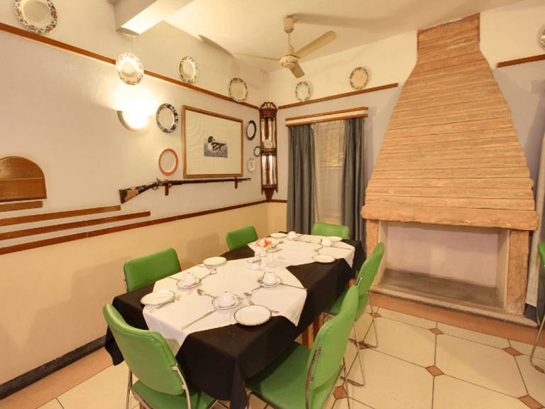 Hotel Inn Season – Art Deco Heritage Hotel in Jodhpur — photo 3