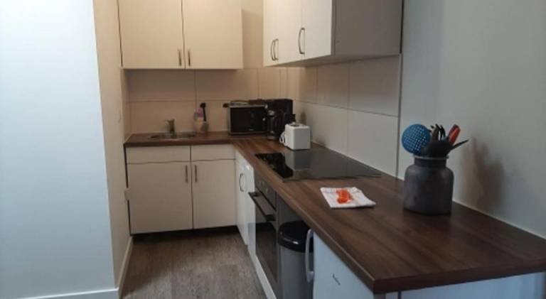 Rental apartment for 2 persons — photo 2
