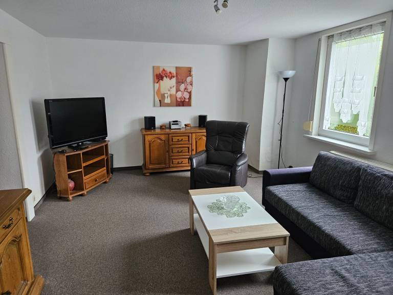 Ferienwohnung  Harzgerode