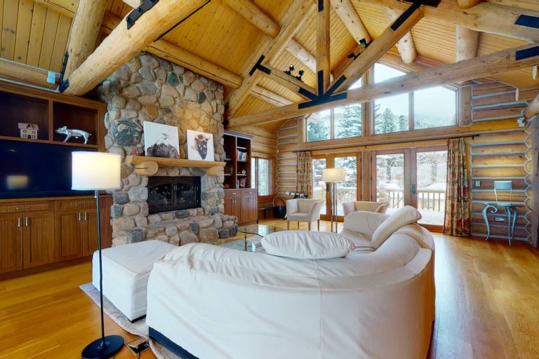 House  Vail
