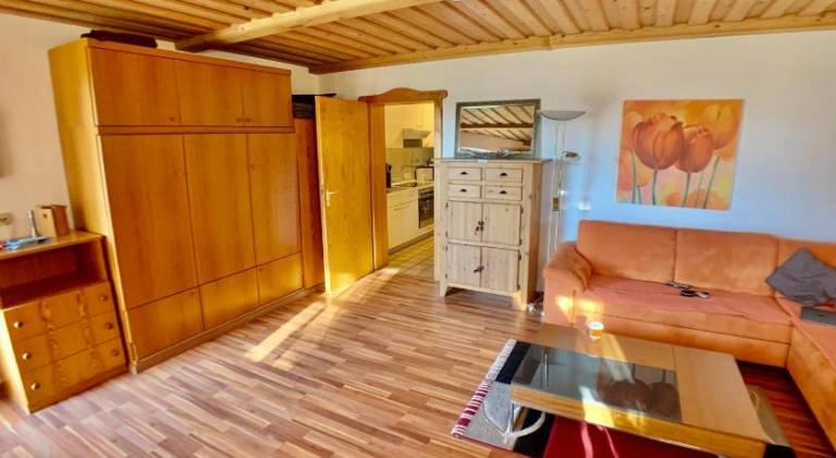 Ferienwohnung Ferienanlage Pool Sauna Hallenbad Nahe Skipiste Bayer Wald — photo 2