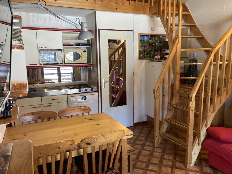 Appartement Pailherols