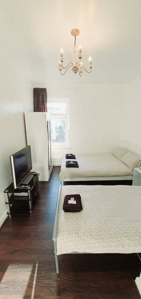 Accommodation  Burnley District