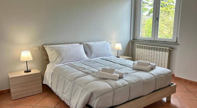 Wonderful holiday apartment | Pet-friendly in Serravalle Scrivia