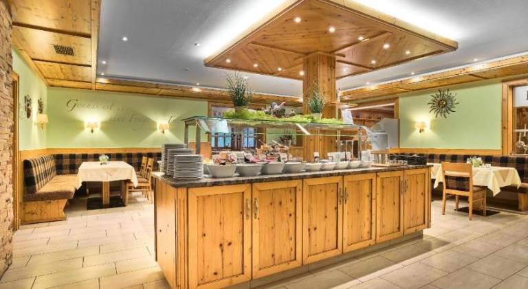 Wellness- und Wohlfuhlhotel Waldeck — photo 3