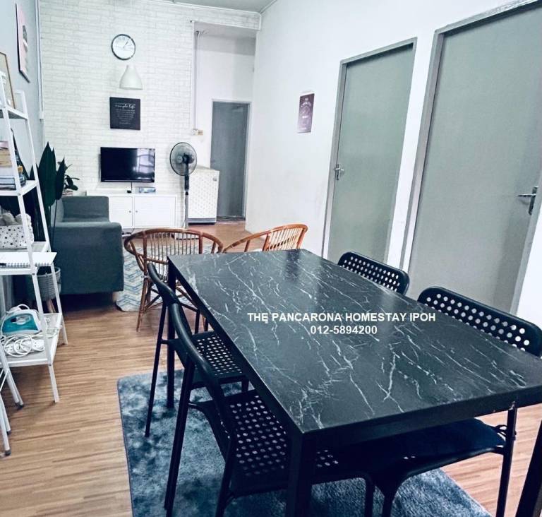 121 m² Ferienhaus