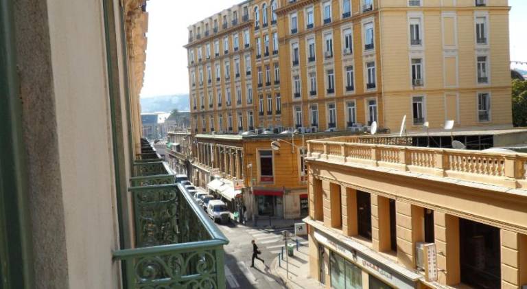 Fully equipped apartment with patio | Next to Place Masséna | Pets allowed — photo 5