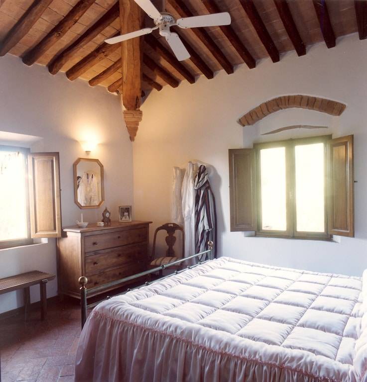 Villa Montespertoli