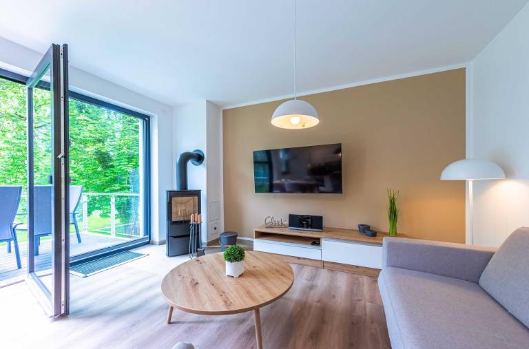 Apartament Krakow am See