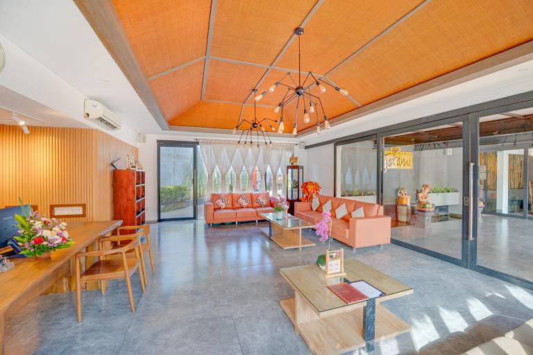 Villa Jerami & Spa — photo 4