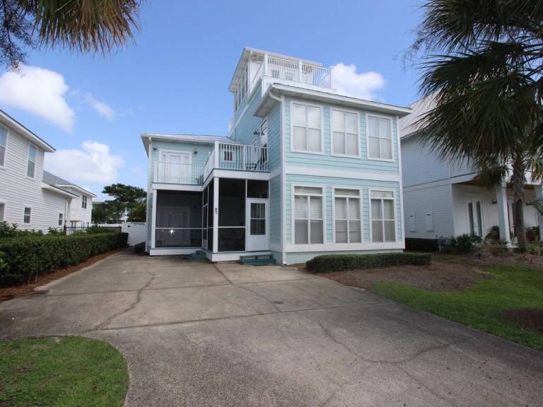 House  Destin