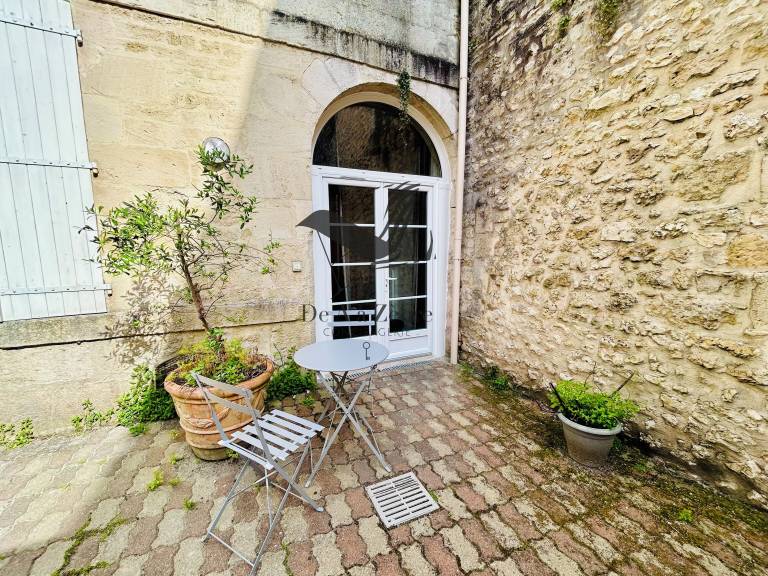 Appartement  Rochefort