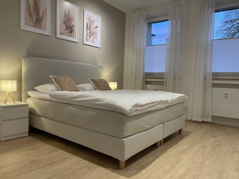 Ferienwohnung Lichtenfels