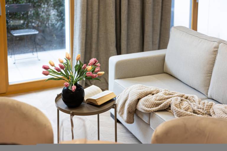 Apartament Bydgoszcz