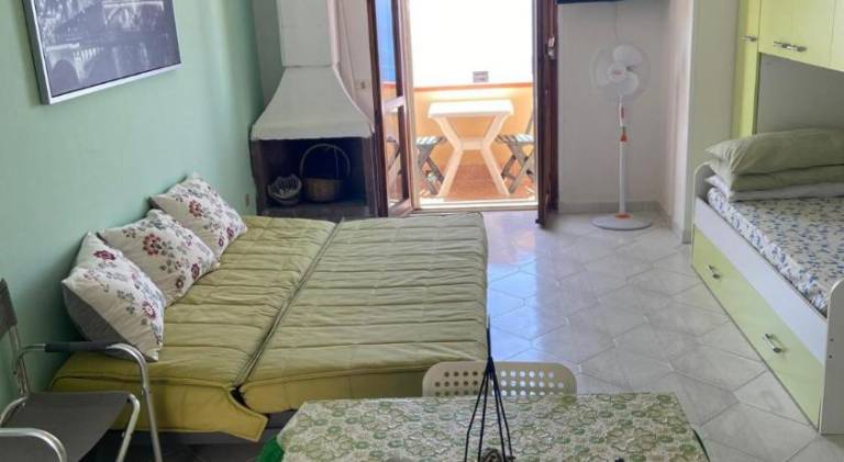 Vacation home with 1 room for 4 persons — photo 2