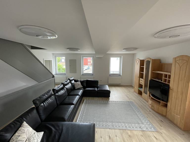 Ferienhaus Übach-Palenberg