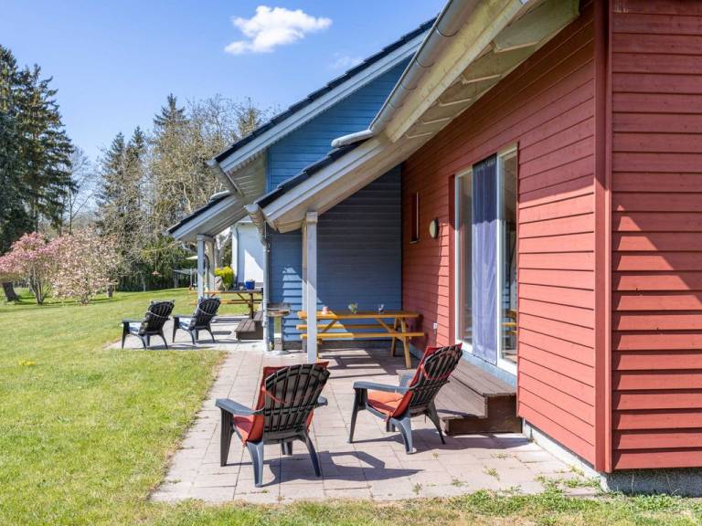 Ferienhaus Kröpelin
