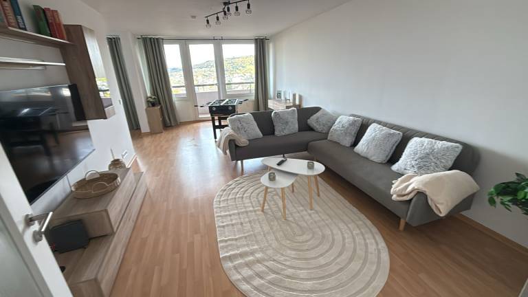 Ferienwohnung Bingen am Rhein