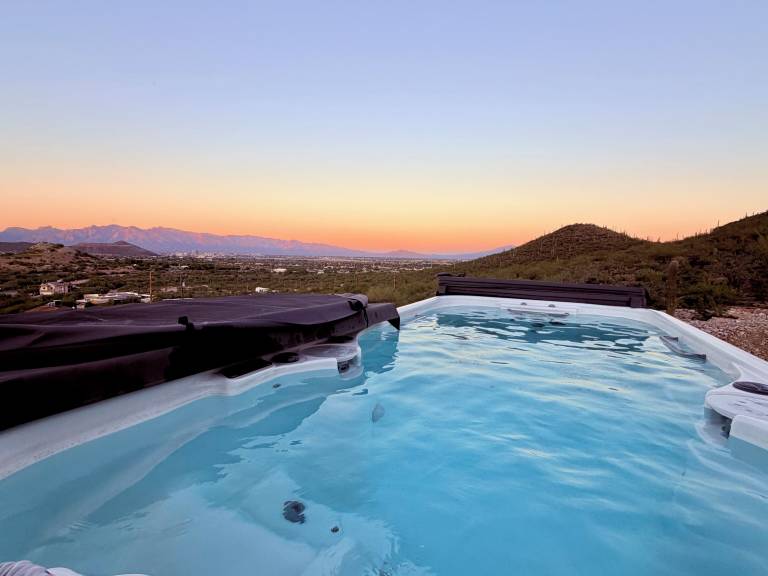 House  Enchanted Hills