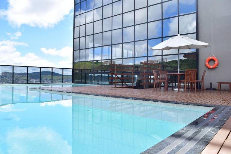 Trade Hotel — photo 3