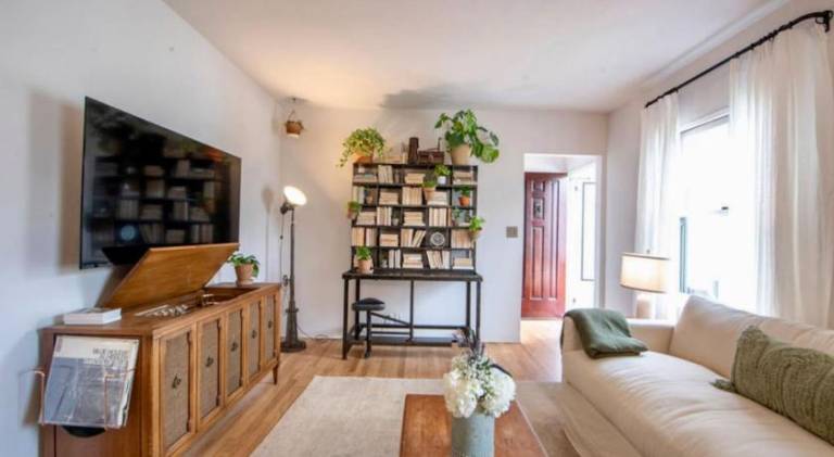 The Marlowe Garden Suite - Vintage Luxury at the Beach - Hotel Amenities in Santa Barbara, CA