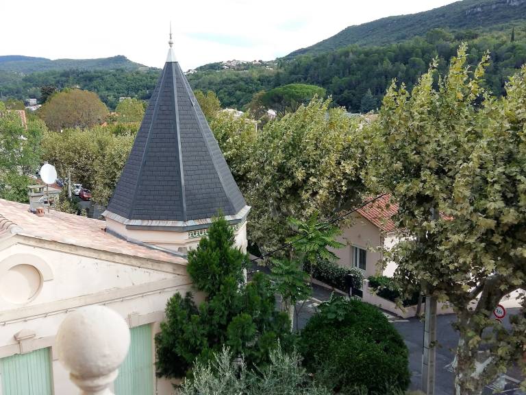 Studio Lamalou-les-Bains