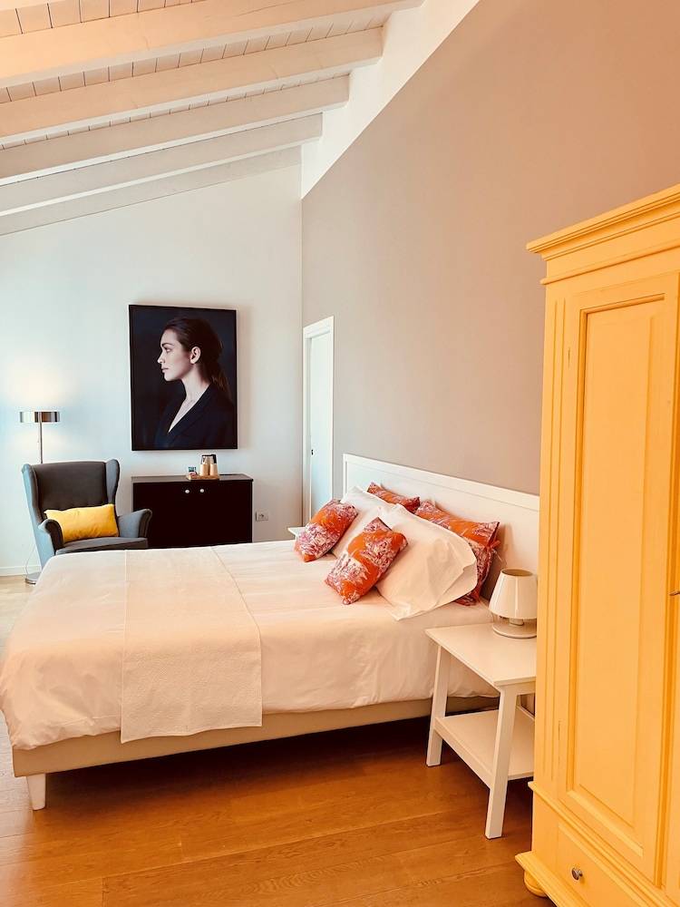 Bed & Breakfast Trebaseleghe