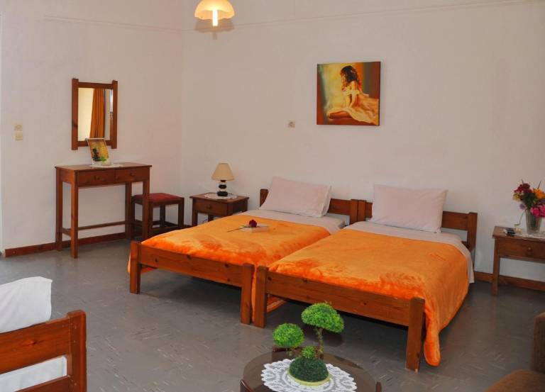 Pleasant bed and breakfast with terrace | Sea view | Beach nearby | Pet-friendly — photo 5