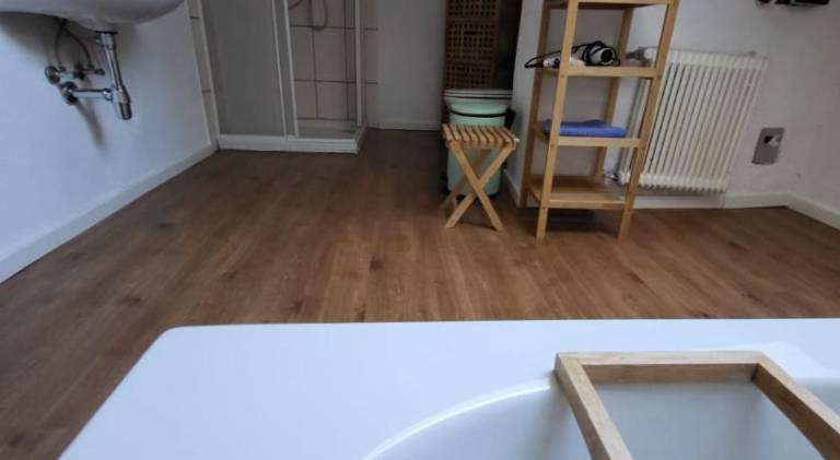 Apartment with sauna in Leutasch